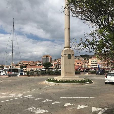 "Nonna Anna" Apartment La Maddalena  Exterior photo