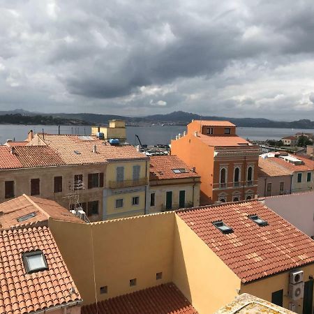 "Nonna Anna" Apartment La Maddalena  Exterior photo